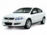 Chery J3 Hatchback 2012 года